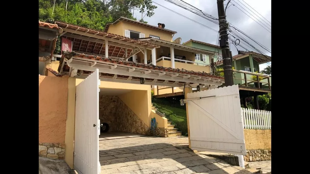 Casa, 4 quartos, 540 m² - Foto 27