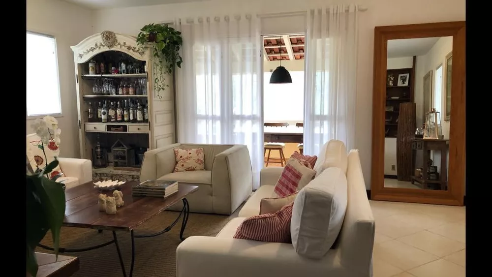 Casa, 4 quartos, 540 m² - Foto 33