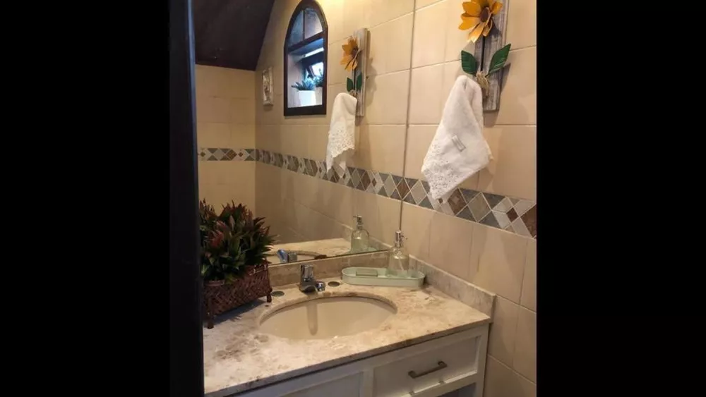 Casa, 4 quartos, 540 m² - Foto 28