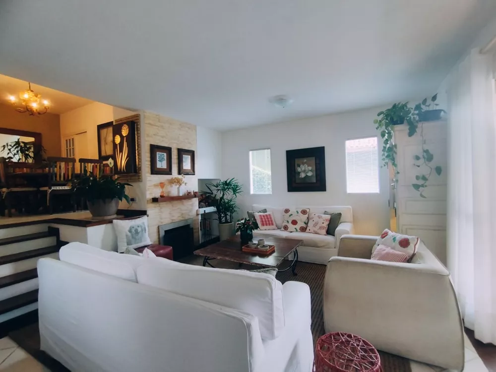 Casa, 4 quartos, 540 m² - Foto 4