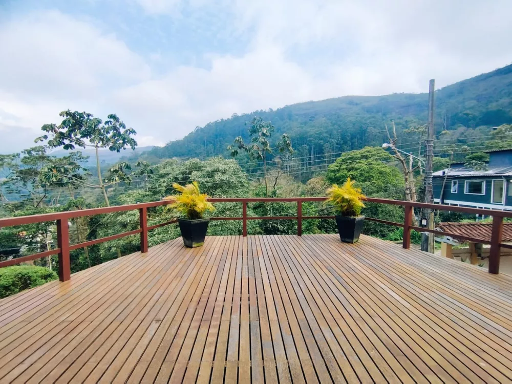 Casa, 4 quartos, 540 m² - Foto 20