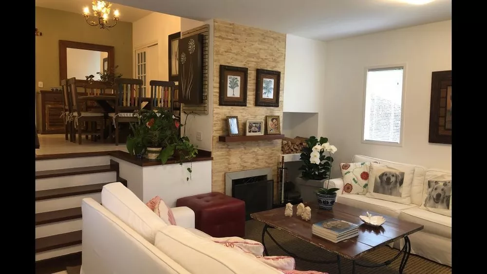 Casa, 4 quartos, 540 m² - Foto 36