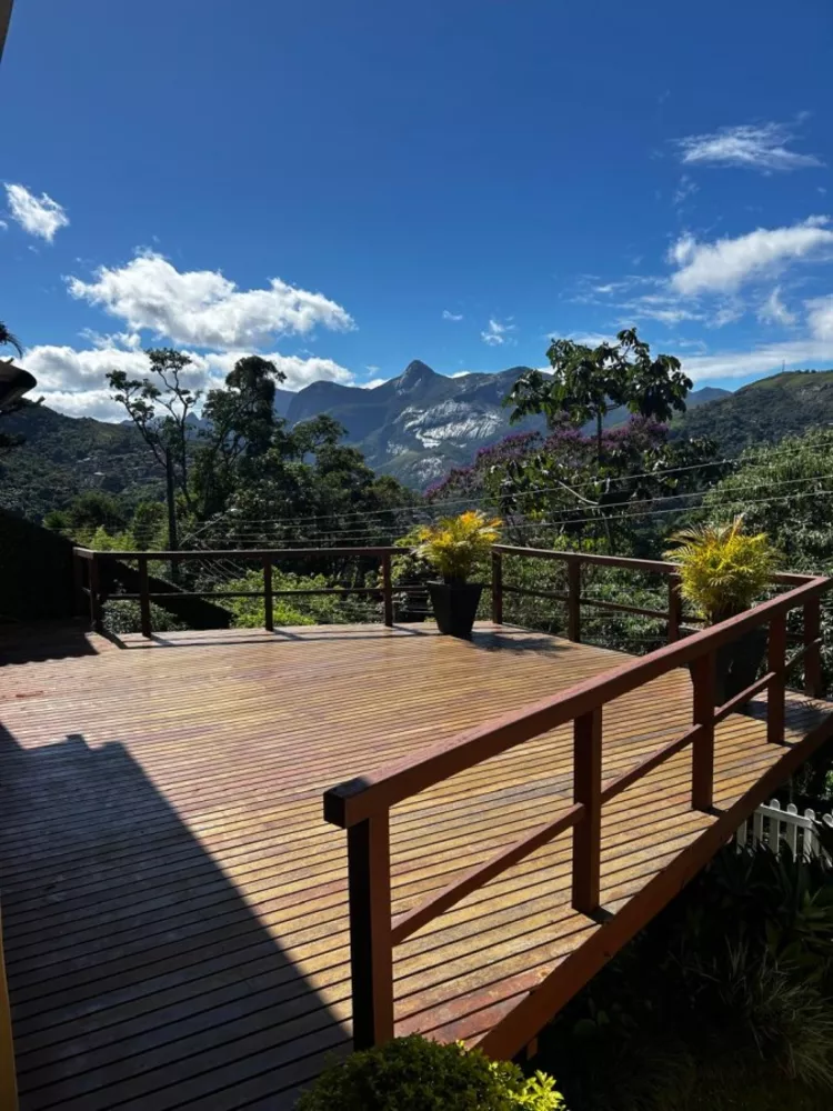 Casa, 4 quartos, 540 m² - Foto 35