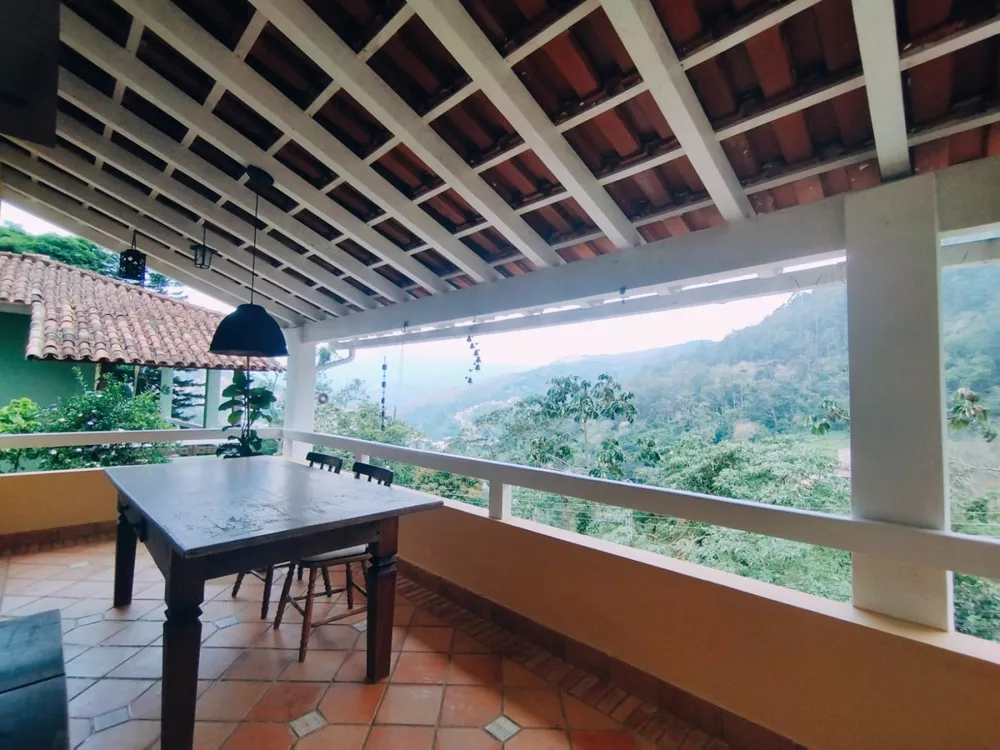 Casa, 4 quartos, 540 m² - Foto 17