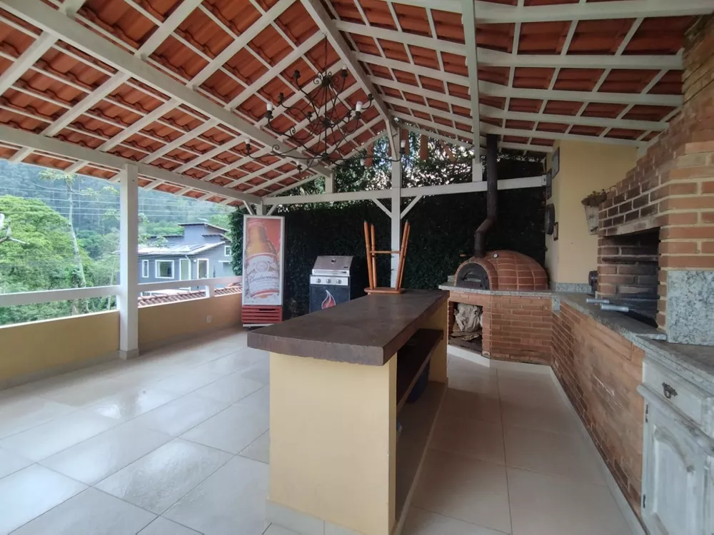 Casa, 4 quartos, 540 m² - Foto 18