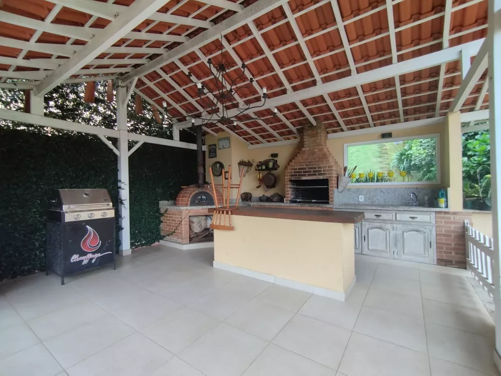 Casa, 4 quartos, 540 m² - Foto 19