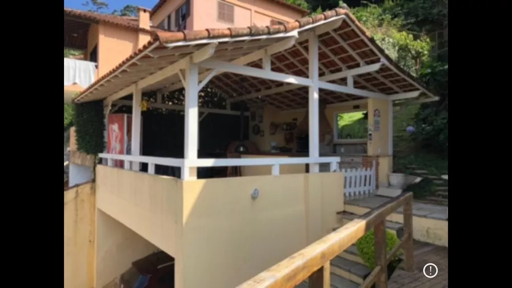 Casa, 4 quartos, 540 m² - Foto 31