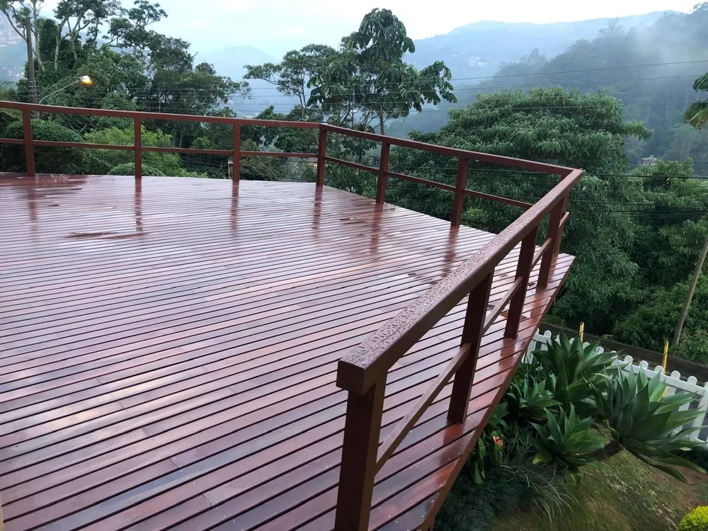 Casa, 4 quartos, 540 m² - Foto 34