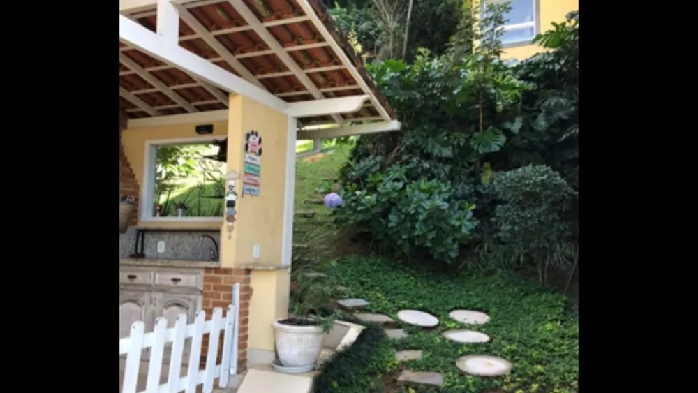 Casa, 4 quartos, 540 m² - Foto 30