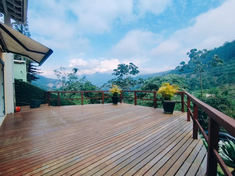 Casa, 4 quartos, 540 m² - Foto 22