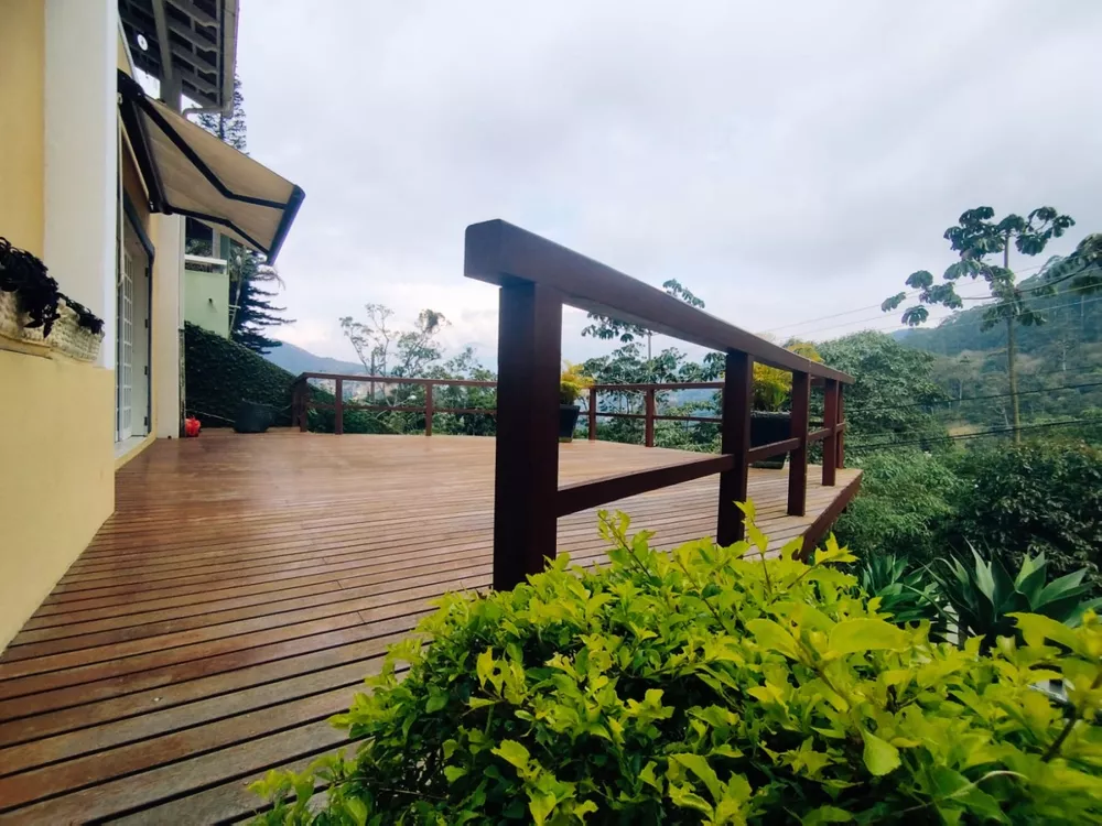 Casa, 4 quartos, 540 m² - Foto 1