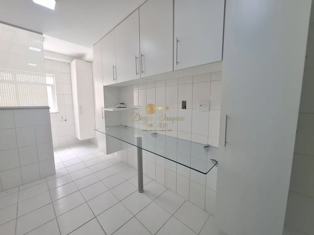Apartamento, 2 quartos, 80 m² - Foto 3