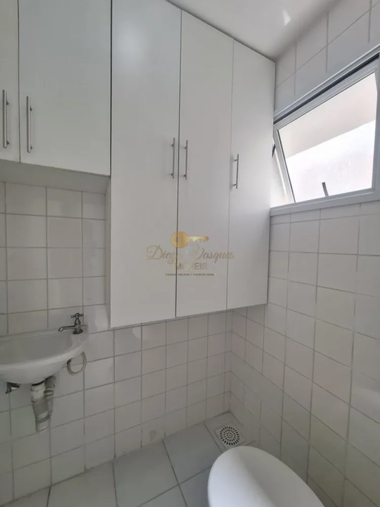 Apartamento, 2 quartos, 80 m² - Foto 6