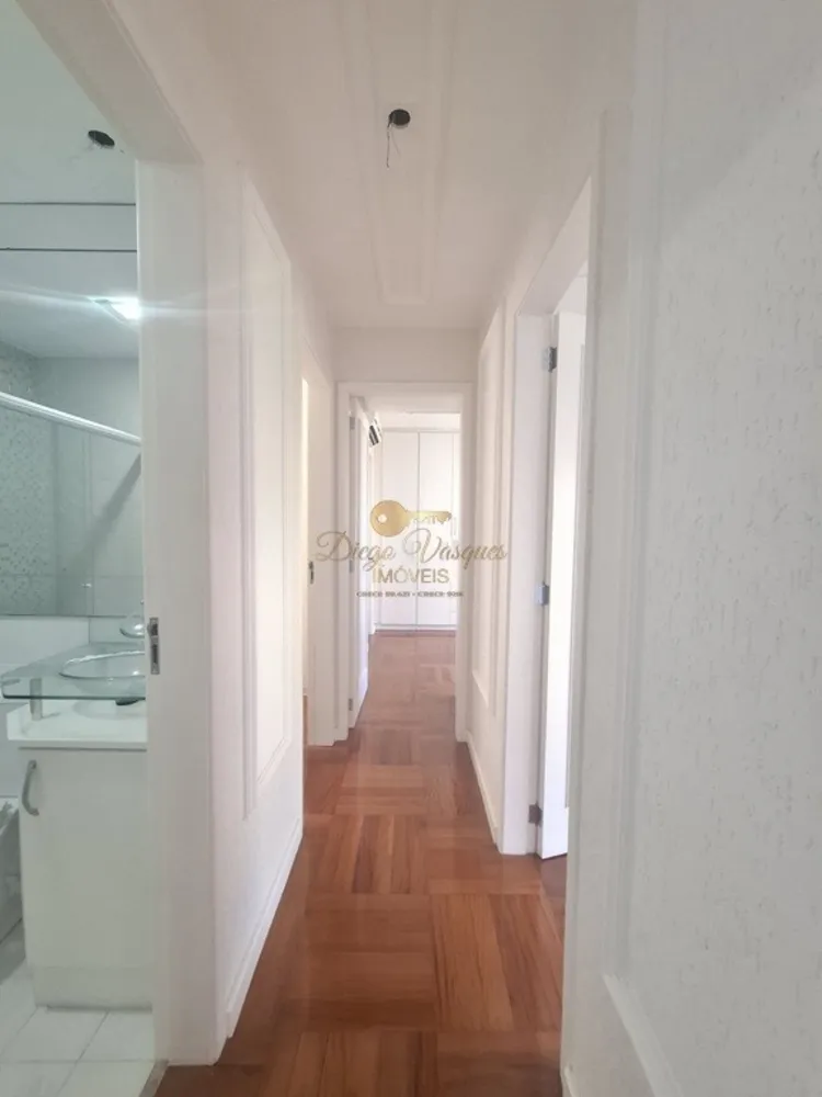 Apartamento, 2 quartos, 80 m² - Foto 5