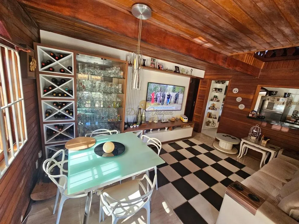 Casa de Condomínio, 3 quartos - Foto 6