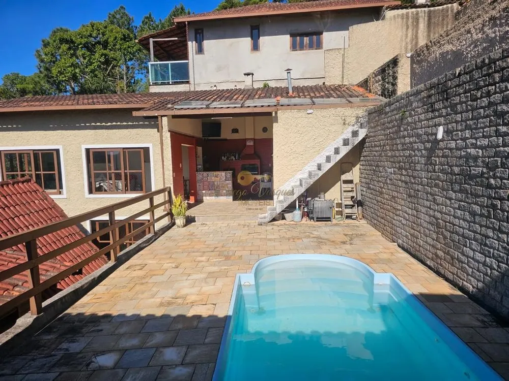 Casa de Condomínio, 3 quartos - Foto 23