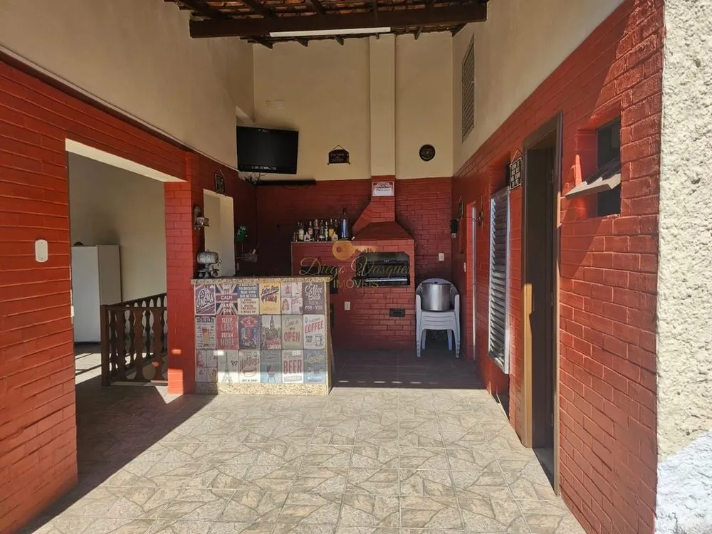 Casa de Condomínio, 3 quartos - Foto 25