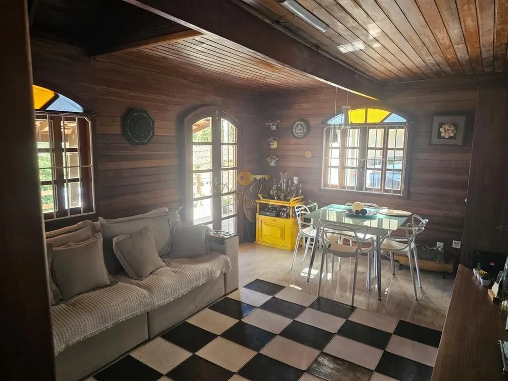 Casa de Condomínio, 3 quartos - Foto 10