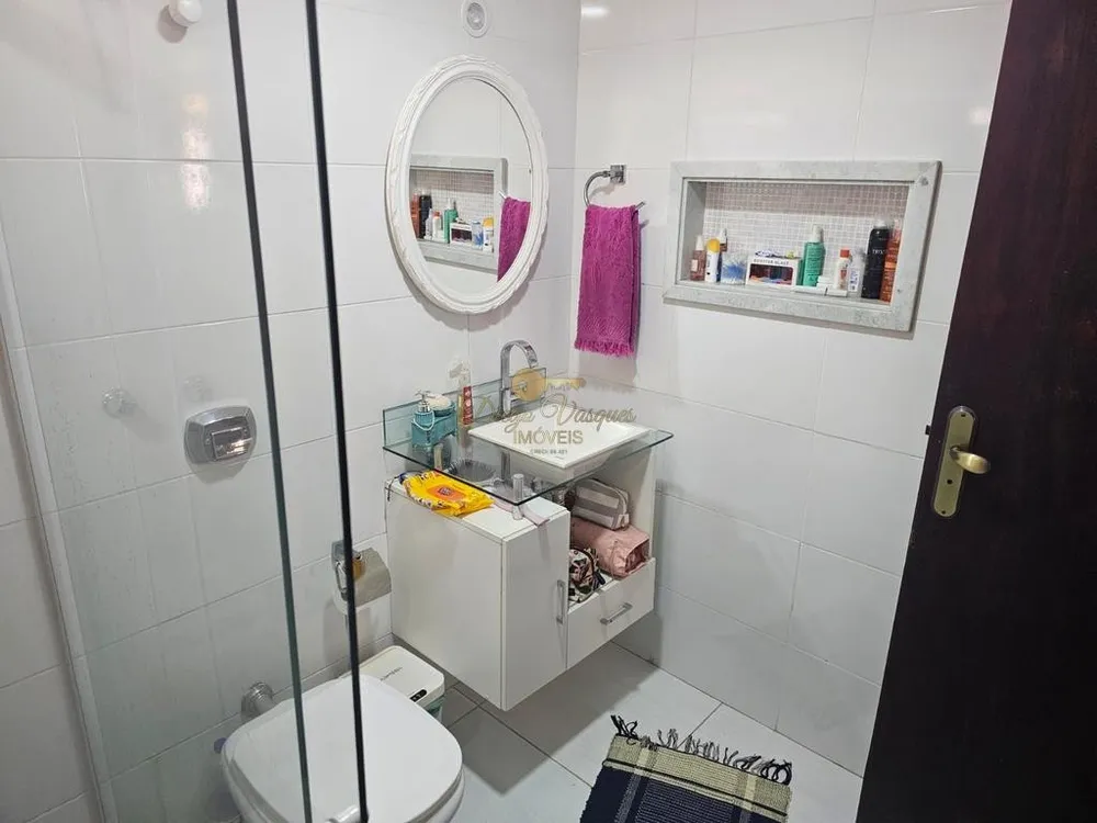 Casa de Condomínio, 3 quartos - Foto 17