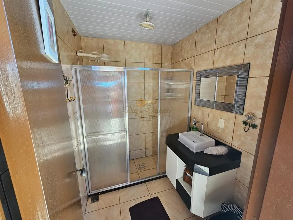 Casa de Condomínio, 3 quartos - Foto 13