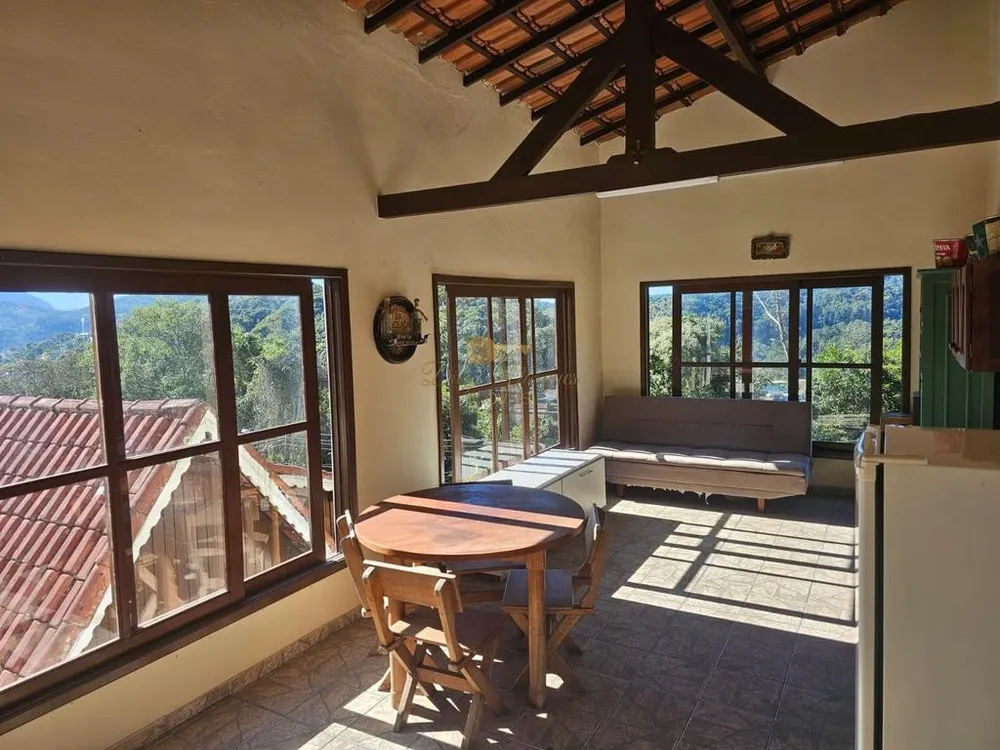 Casa de Condomínio, 3 quartos - Foto 21