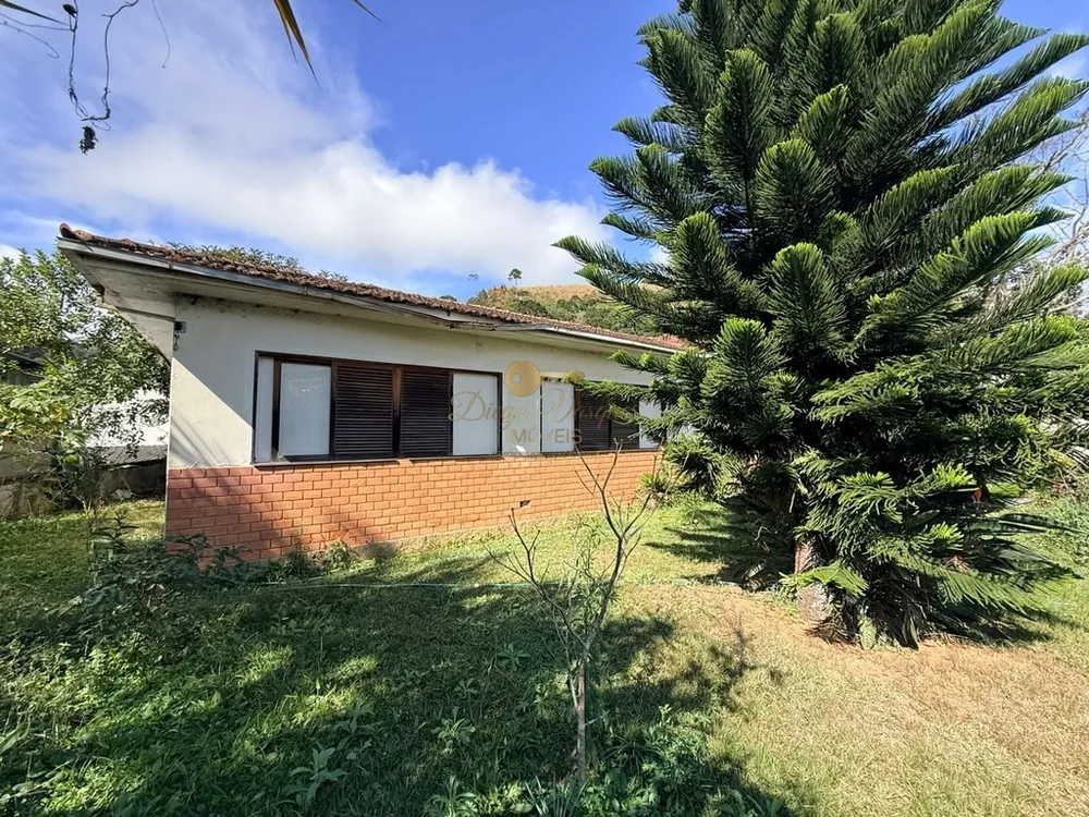 Casa, 3 quartos, 119 m² - Foto 1