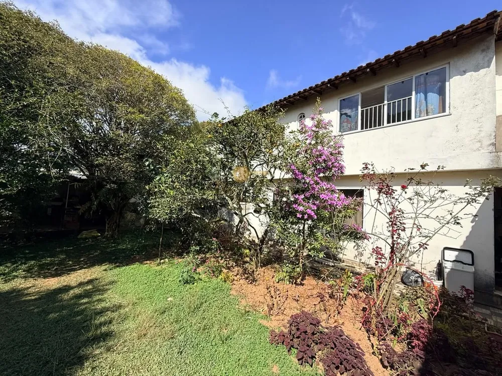 Casa, 3 quartos, 119 m² - Foto 2