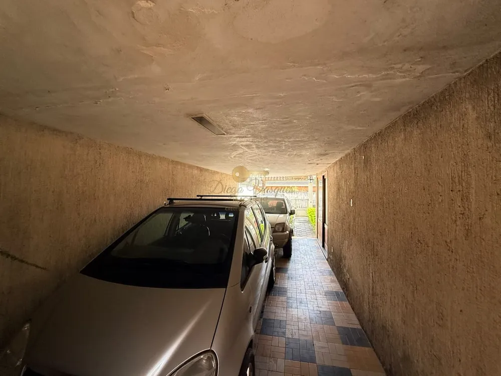 Casa, 3 quartos, 119 m² - Foto 8
