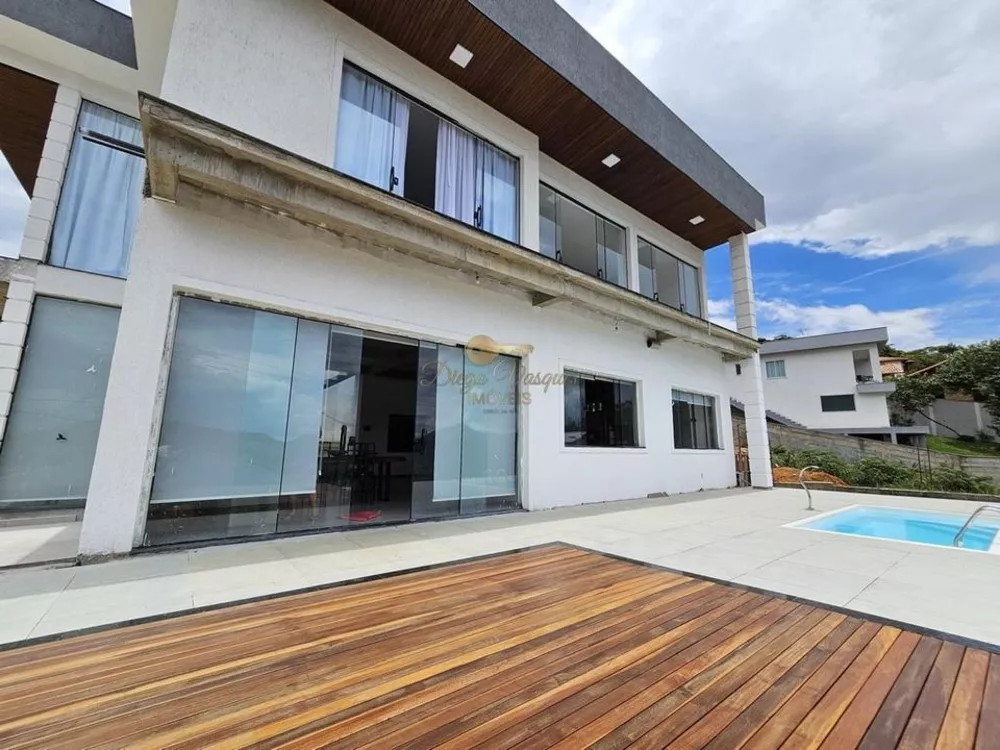 Casa de Condomínio, 5 quartos - Foto 33