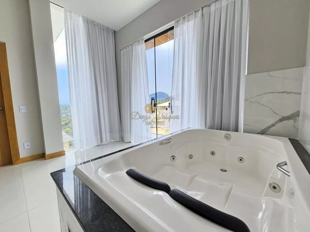 Casa de Condomínio, 5 quartos - Foto 17