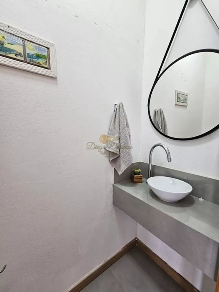 Casa de Condomínio, 5 quartos - Foto 31