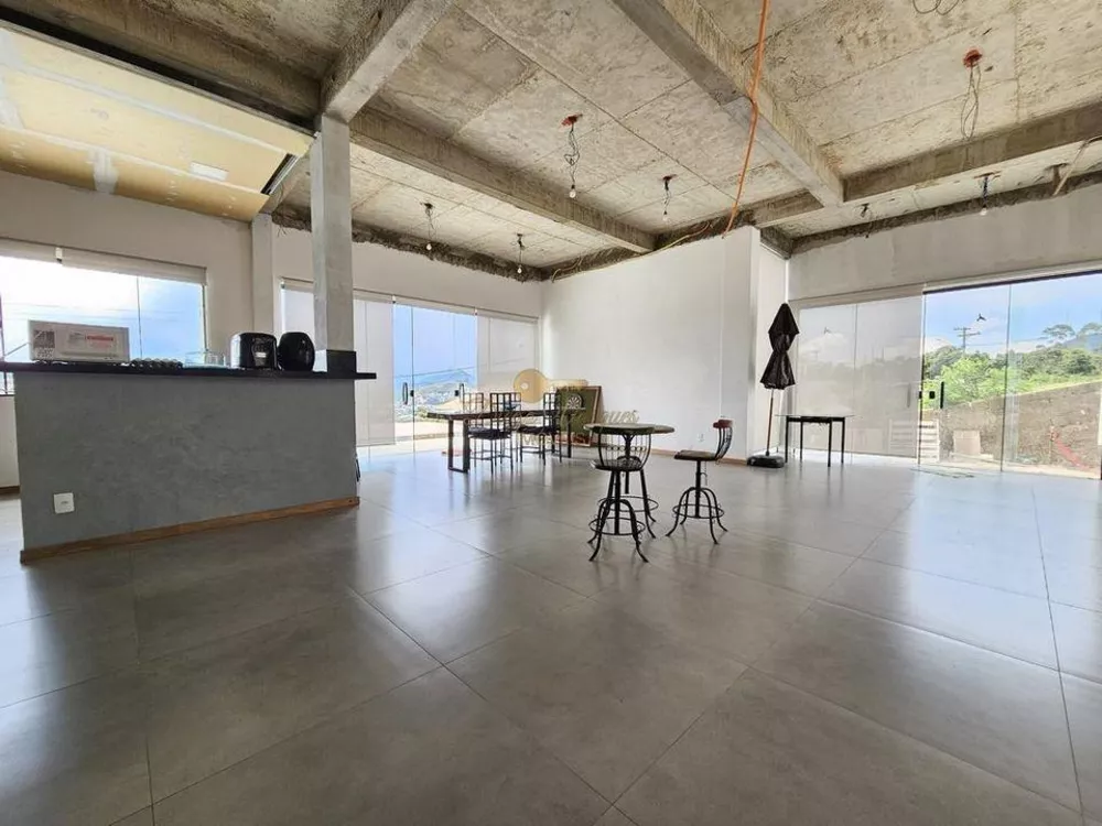 Casa de Condomínio, 5 quartos - Foto 22