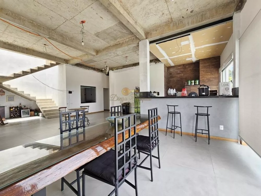 Casa de Condomínio, 5 quartos - Foto 24