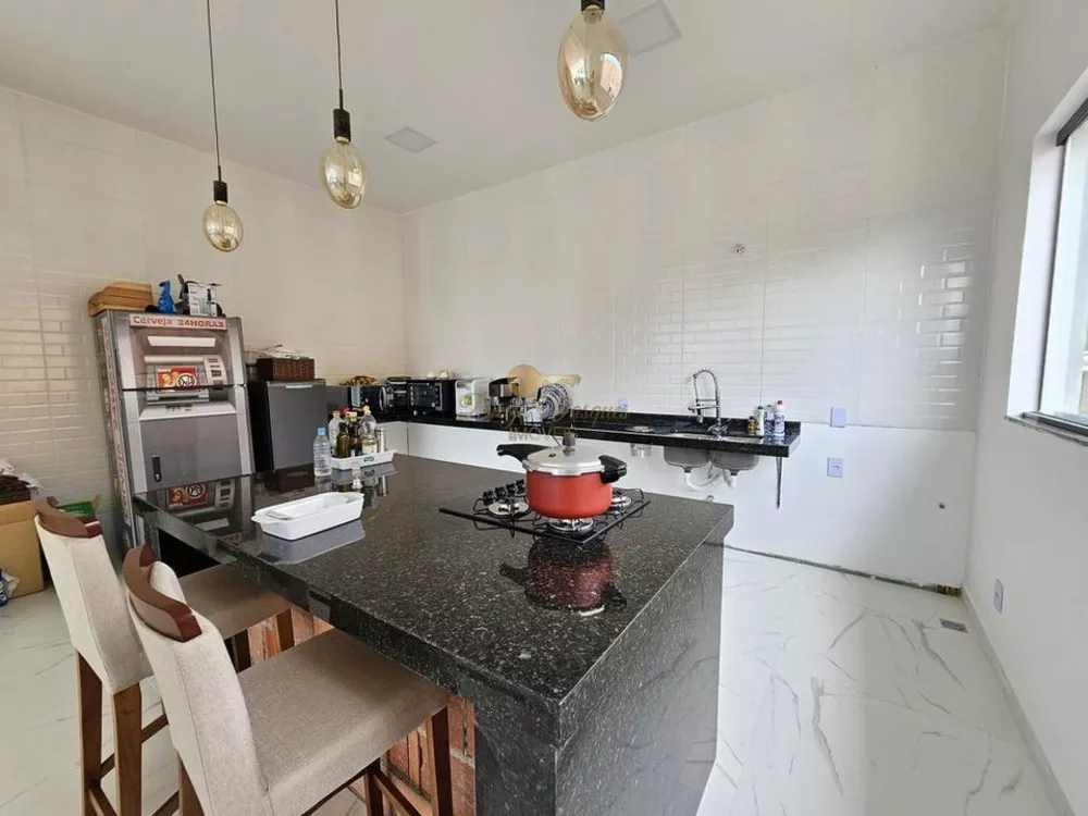Casa de Condomínio, 5 quartos - Foto 10