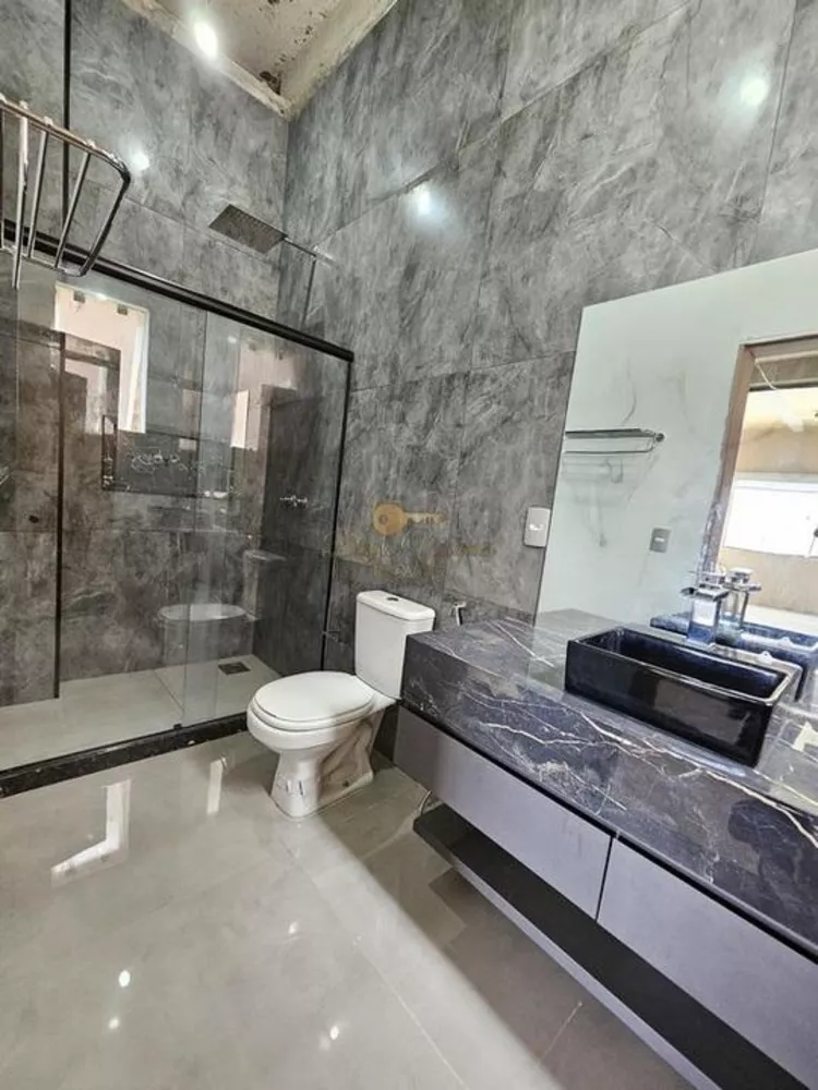 Casa de Condomínio, 5 quartos - Foto 30