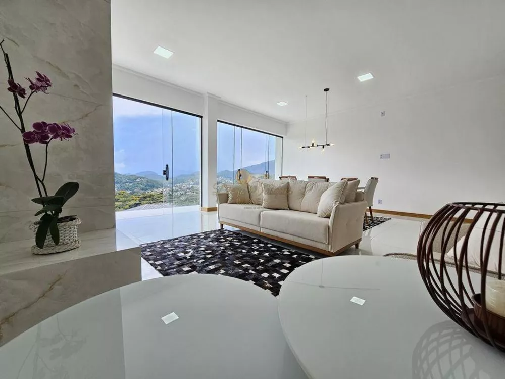 Casa de Condomínio, 5 quartos - Foto 4