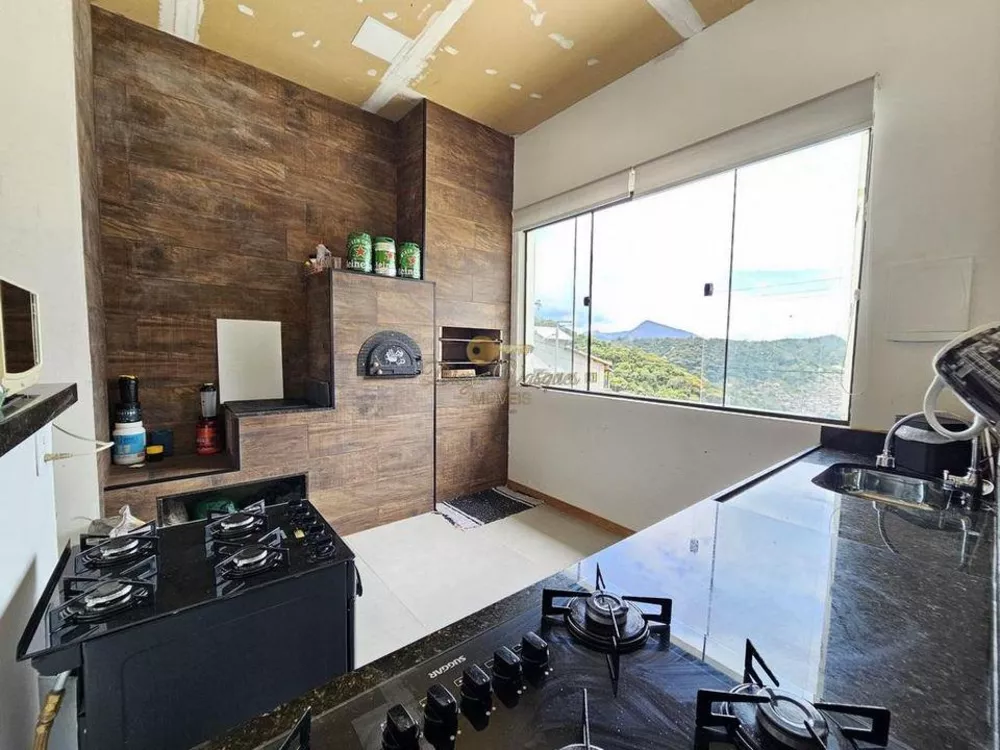 Casa de Condomínio, 5 quartos - Foto 26