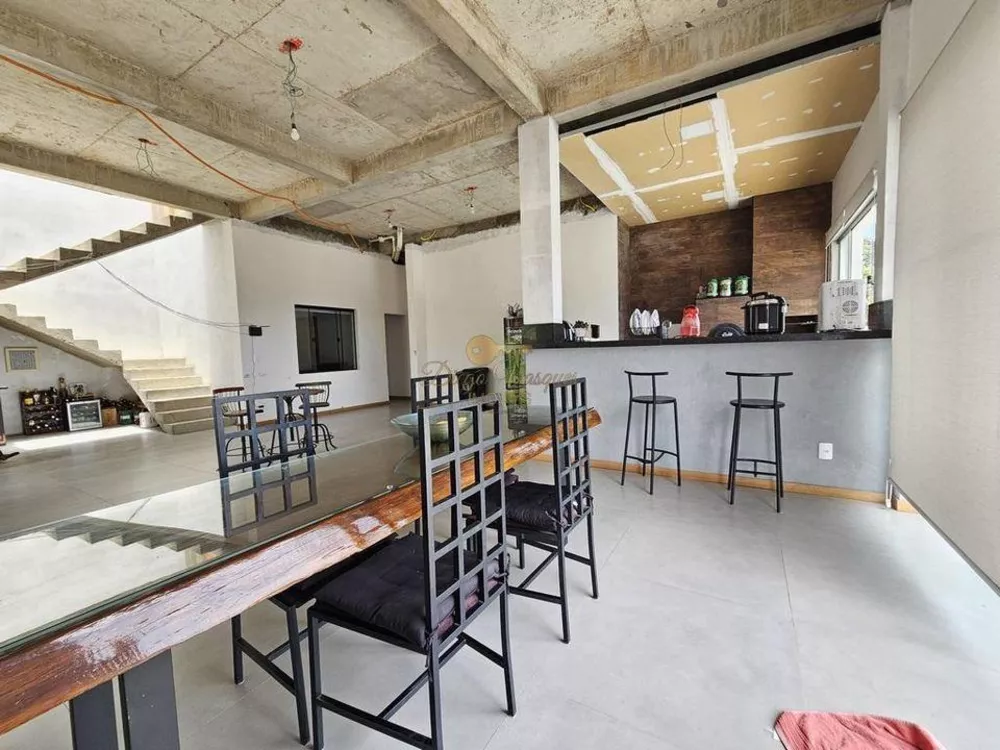 Casa de Condomínio, 5 quartos - Foto 25