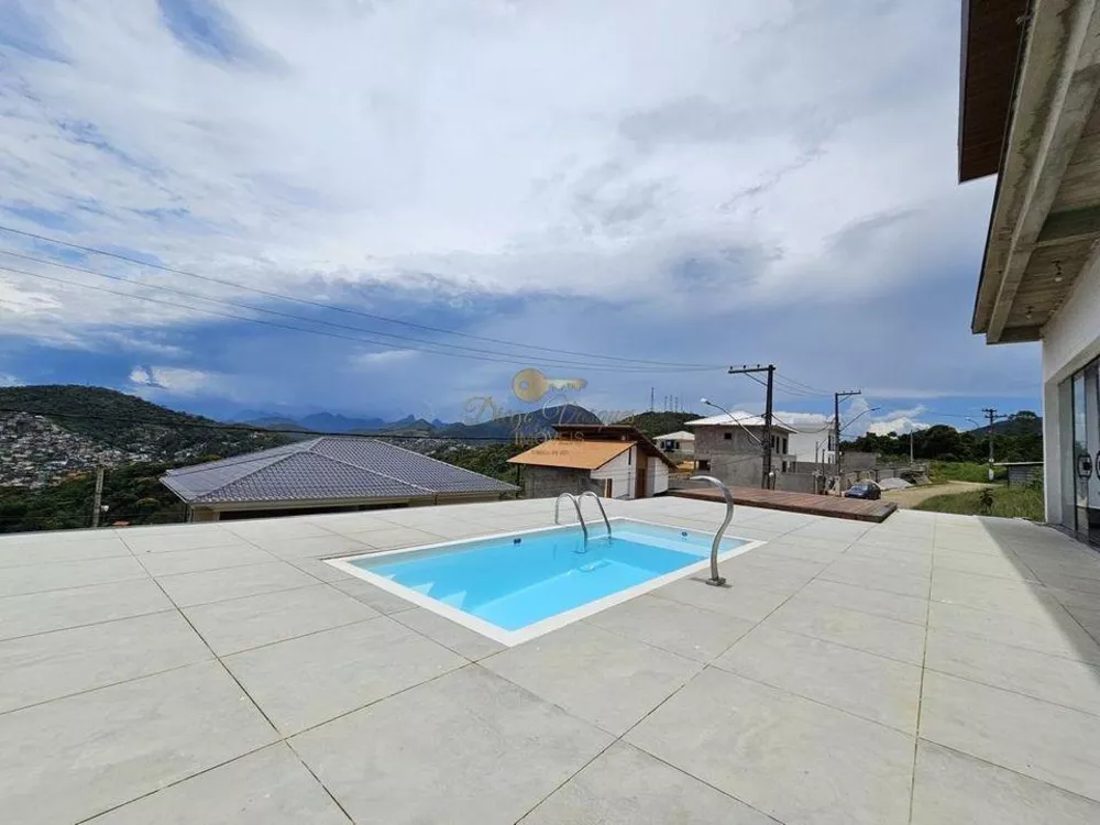 Casa de Condomínio, 5 quartos - Foto 35