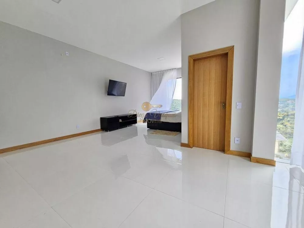 Casa de Condomínio, 5 quartos - Foto 20