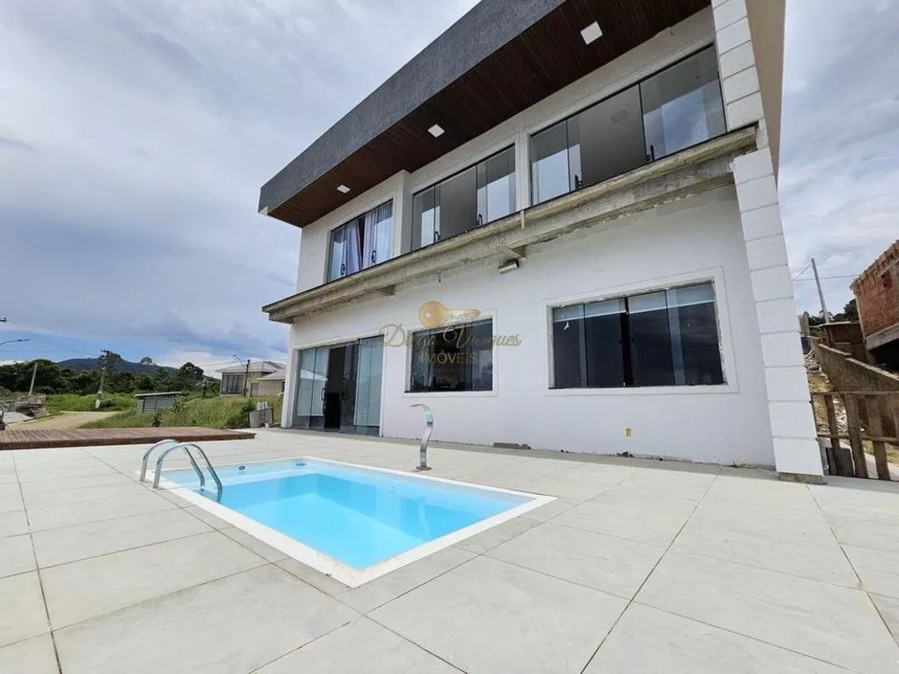 Casa de Condomínio, 5 quartos - Foto 2