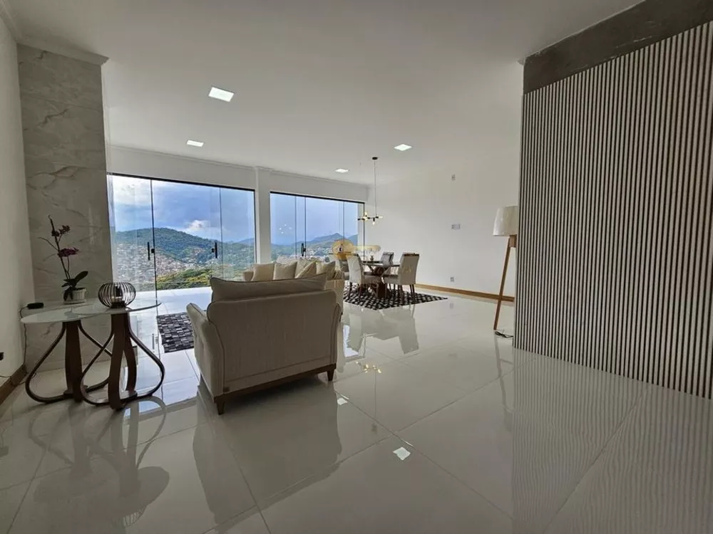 Casa de Condomínio, 5 quartos - Foto 11