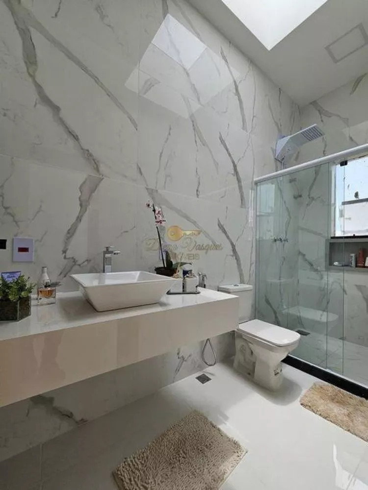 Casa de Condomínio, 5 quartos - Foto 15