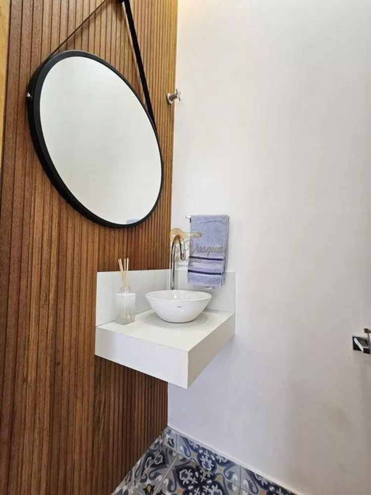 Casa de Condomínio, 5 quartos - Foto 13