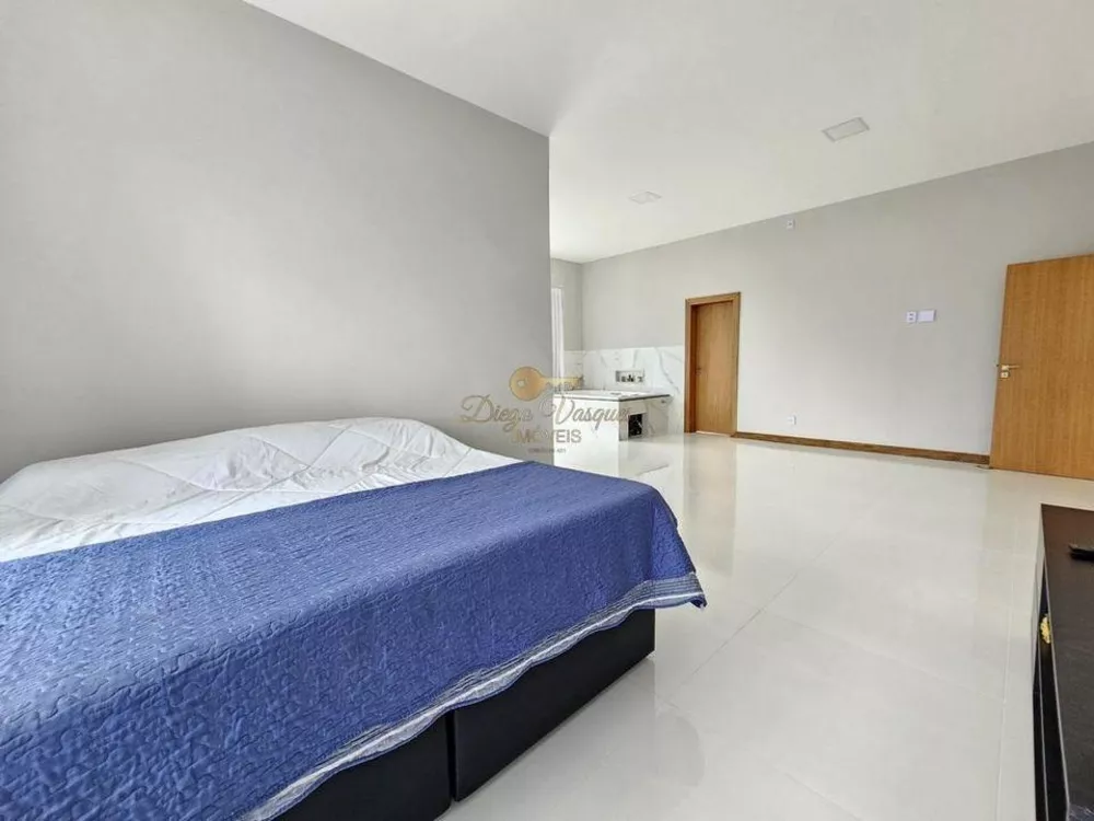 Casa de Condomínio, 5 quartos - Foto 19