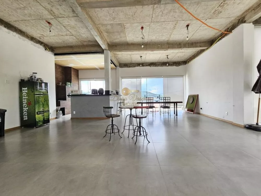 Casa de Condomínio, 5 quartos - Foto 23