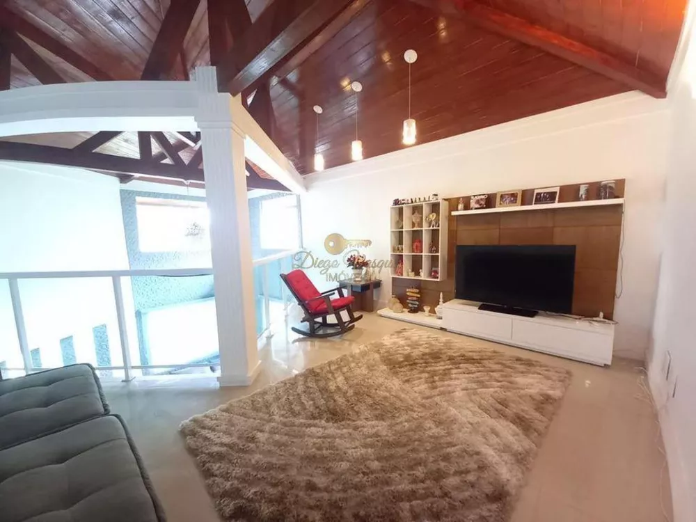 Casa de Condomínio, 5 quartos - Foto 33