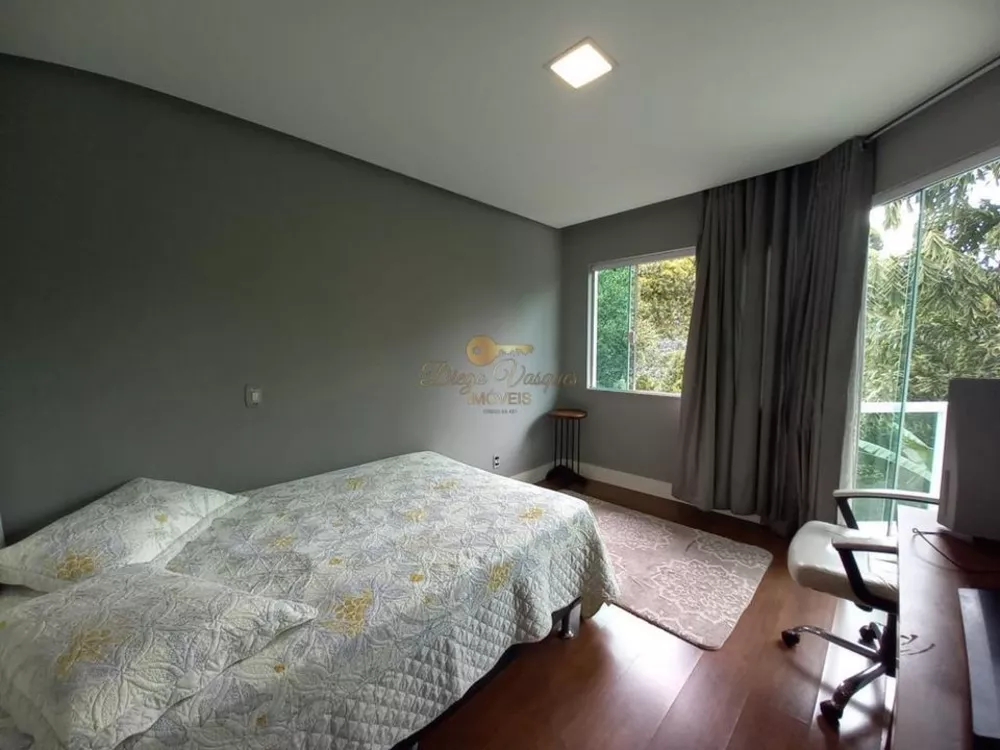 Casa de Condomínio, 5 quartos - Foto 18