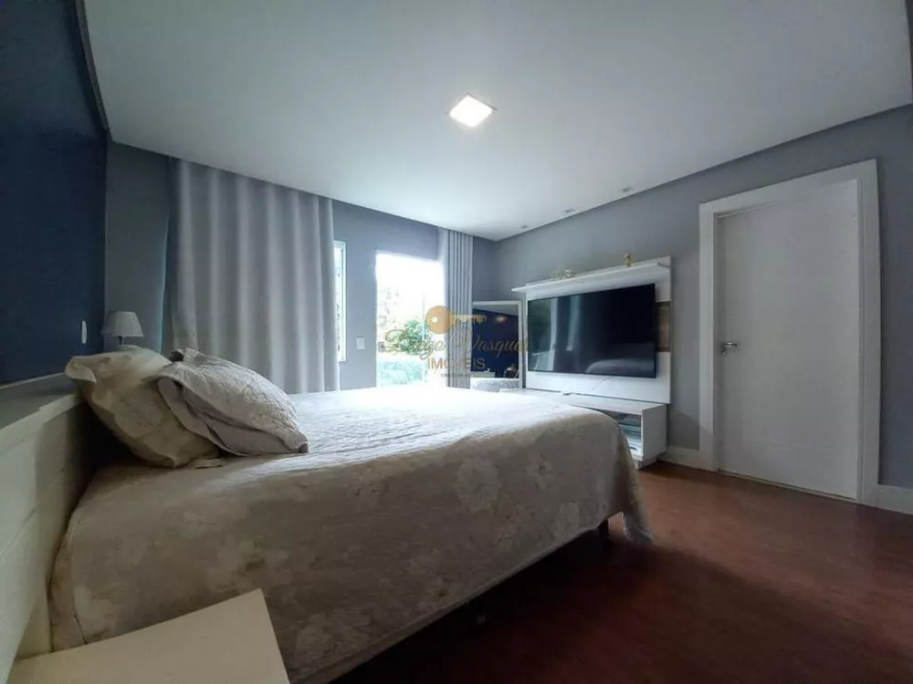 Casa de Condomínio, 5 quartos - Foto 19