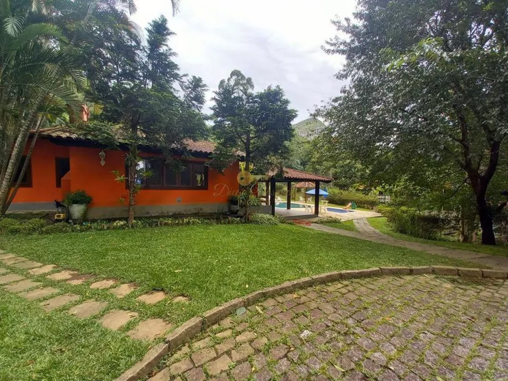 Casa de Condomínio, 5 quartos - Foto 47